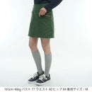 Women's Skirt TOMMY HILFIGER GOLF Japanese genuine product Golf wear
