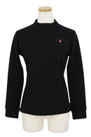 High neck shirt for women T-MAC golf wear