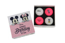 Golf Balls for Men and Women Volvik Golf