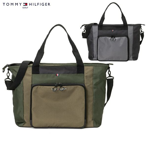 Boston Bag Men s Ladies Tommy Hilfiger Golf TOMMY HILFIGER GOLF Japan