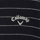 High neck shirt for women Callaway apparel Callaway APPAREL Golf wear