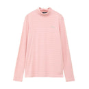 High neck shirt for women Callaway apparel Callaway APPAREL Golf wear