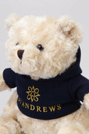 ヘッドカバー FW&UT 2個セット メンズ レディース セントアンドリュース St ANDREWS ゴルフ