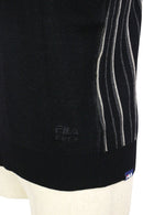 背心男士Fila Fila高爾夫Fila高爾夫高爾夫服裝