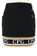 スカート レディース シーピージー ゴルフ CPG GOLF ゴルフウェア