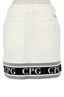 スカート レディース シーピージー ゴルフ CPG GOLF ゴルフウェア