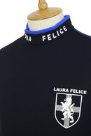 남자를위한 높은 목 셔츠 Laura Felice Laura Felice