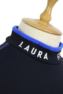 남자를위한 높은 목 셔츠 Laura Felice Laura Felice