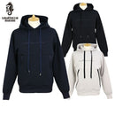 Men's Hoodie Cavalluccio Marino CAVALLUCCIO MARINO Golf Wear