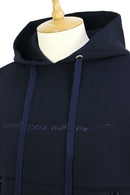 Men's Hoodie Cavalluccio Marino CAVALLUCCIO MARINO Golf Wear
