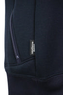 Men's Hoodie Cavalluccio Marino CAVALLUCCIO MARINO Golf Wear