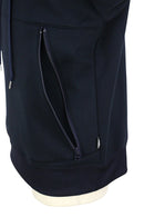 Men's Hoodie Cavalluccio Marino CAVALLUCCIO MARINO Golf Wear