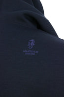 Men's Hoodie Cavalluccio Marino CAVALLUCCIO MARINO Golf Wear