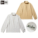 High neck shirt for women New Era golf New Era NEW ERA genuine Japanese product golf wear
