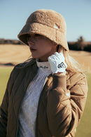 High neck shirt for women New Era golf New Era NEW ERA genuine Japanese product golf wear