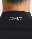 男士高頸襯衫Adabat高爾夫服裝