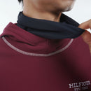 Men's Hoodie TOMMY HILFIGER GOLF Japanese Official Golf Wear