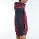 Men's Hoodie TOMMY HILFIGER GOLF Japanese Official Golf Wear