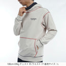 Men's Hoodie TOMMY HILFIGER GOLF Japanese Official Golf Wear