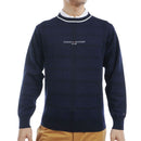 毛衣男士湯米·希爾菲格(Tommy Hilfiger
