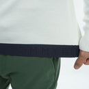 Men's sweater TOMMY HILFIGER GOLF Japanese genuine product golf wear