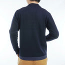 Men's sweater TOMMY HILFIGER GOLF Japanese genuine product golf wear