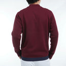 Men's sweater TOMMY HILFIGER GOLF Japanese genuine product golf wear
