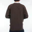 Men's sweater TOMMY HILFIGER GOLF Japanese genuine product golf wear