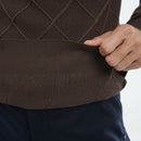 Men's sweater TOMMY HILFIGER GOLF Japanese genuine product golf wear