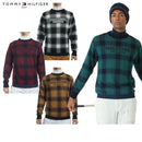 Men's sweater TOMMY HILFIGER GOLF Japanese genuine product golf wear
