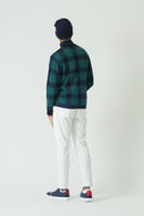 Men's sweater TOMMY HILFIGER GOLF Japanese genuine product golf wear