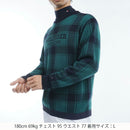 Men's sweater TOMMY HILFIGER GOLF Japanese genuine product golf wear
