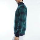 Men's sweater TOMMY HILFIGER GOLF Japanese genuine product golf wear