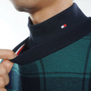 Men's sweater TOMMY HILFIGER GOLF Japanese genuine product golf wear