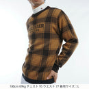 Men's sweater TOMMY HILFIGER GOLF Japanese genuine product golf wear