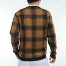 Men's sweater TOMMY HILFIGER GOLF Japanese genuine product golf wear