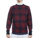 Men's sweater TOMMY HILFIGER GOLF Japanese genuine product golf wear