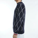男士毛衣湯米·希爾菲格(Tommy Hilfiger)高爾夫日本正版產品高爾夫服裝