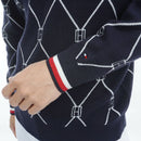 男士毛衣湯米·希爾菲格(Tommy Hilfiger)高爾夫日本正版產品高爾夫服裝