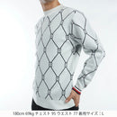 男士毛衣湯米·希爾菲格(Tommy Hilfiger)高爾夫日本正版產品高爾夫服裝