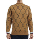 男士毛衣湯米·希爾菲格(Tommy Hilfiger)高爾夫日本正版產品高爾夫服裝