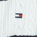 男士毛衣汤米·希尔菲格(Tommy Hilfiger)高尔夫日本正版产品高尔夫服装