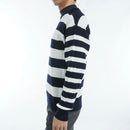男士毛衣汤米·希尔菲格(Tommy Hilfiger)高尔夫日本正版产品高尔夫服装
