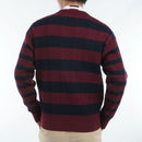 男士毛衣汤米·希尔菲格(Tommy Hilfiger)高尔夫日本正版产品高尔夫服装