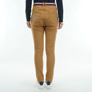 女子長褲湯米·希爾菲格(Tommy Hilfiger)高爾夫湯米·希爾菲格(Tommy Hilfiger)高爾夫日本正版產品高爾夫服裝