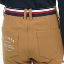 女子長褲湯米·希爾菲格(Tommy Hilfiger)高爾夫湯米·希爾菲格(Tommy Hilfiger)高爾夫日本正版產品高爾夫服裝