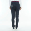 女子長褲湯米·希爾菲格(Tommy Hilfiger)高爾夫湯米·希爾菲格(Tommy Hilfiger)高爾夫日本正版產品高爾夫服裝