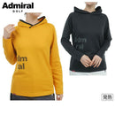 パーカー レディース アドミラルゴルフ Admiral Golf 日本正規品 ゴルフウェア