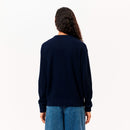 Knit cardigan for women Lacoste LACOSTE Japan official product