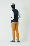 背心男士湯米·希爾菲格(Tommy Hilfiger)高爾夫湯米·希爾菲格(Tommy Hilfiger)